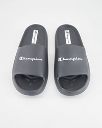 Champion Soft Slipper Ciabatte Grigie Unisex — immagine 1