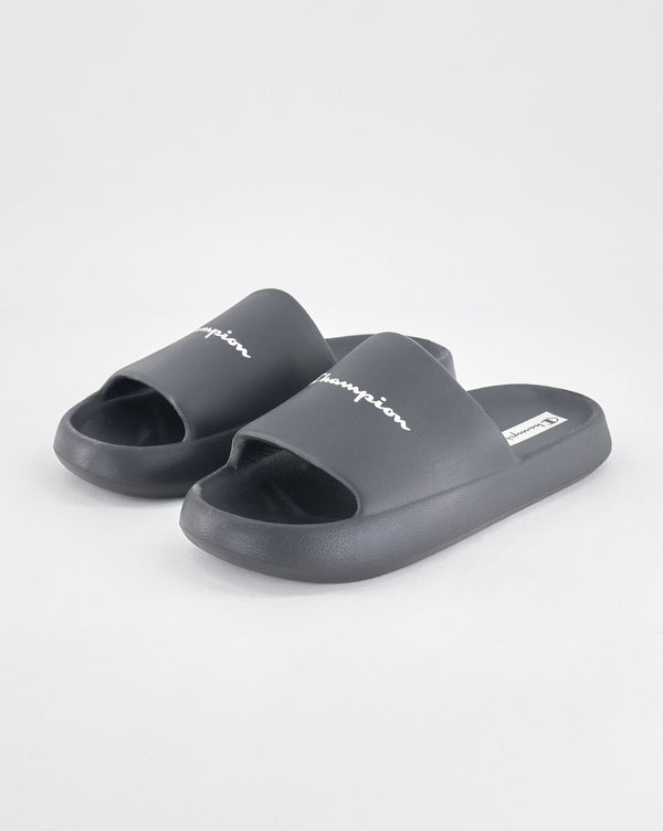 Champion Soft Slipper Ciabatte Grigie Unisex