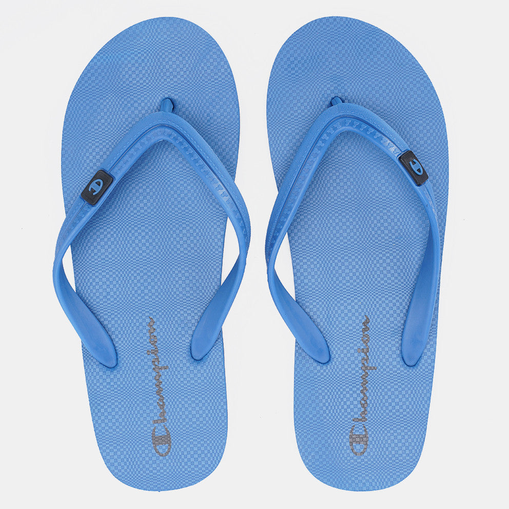 Champion Classic Evo Tongs Bleu Homme