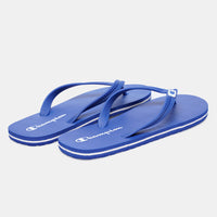 Champion Big Classic Evo Tongs Bleu Homme — immagine 2
