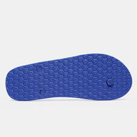 Champion Big Classic Evo Tongs Bleu Homme — immagine 3