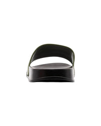 Champion Tongs Noir Vert Unisex — immagine 3