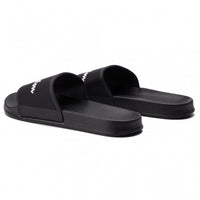 Champion Daytona Slide Ciabatte Nere Unisex — immagine 2