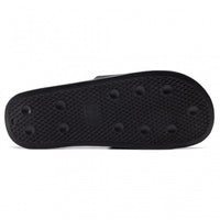 Champion Daytona Slide Ciabatte Nere Unisex — immagine 3