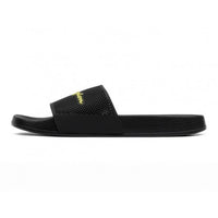 Champion Daytona Claquettes Noires Unisexe — immagine 2