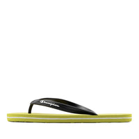 Champion Big Classic Evo Tongs Vert Unisexe — immagine 2