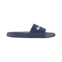 Champion Daytona 21 Claquettes Bleues Unisexe — immagine 3
