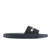 Champion Daytona 21 Claquettes Noires Unisexe — immagine 2