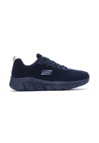 Skechers Bobs Sport B Flex Chaussures Bleu Homme — immagine 1