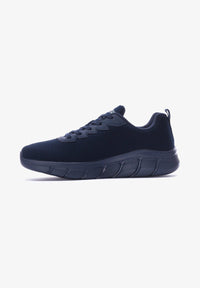Skechers Bobs Sport B Flex Chaussures Bleu Homme — immagine 5