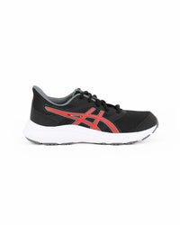 Asics Jolt 4 Gs Chaussures Noir Unisexe — immagine 1
