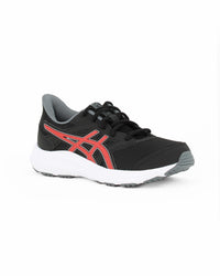 Asics Jolt 4 Gs Chaussures Noir Unisexe — immagine 2