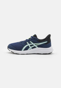Asics Jolt 4 Gs Chaussures Bleu Unisexe — immagine 1