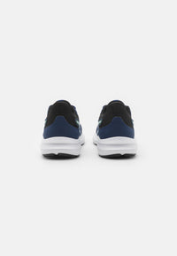 Asics Jolt 4 Gs Chaussures Bleu Unisexe — immagine 4