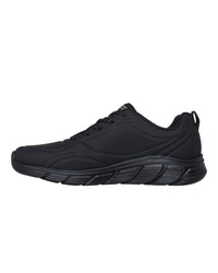Skechers Bobs b flex Scarpe Nere Uomo — immagine 3