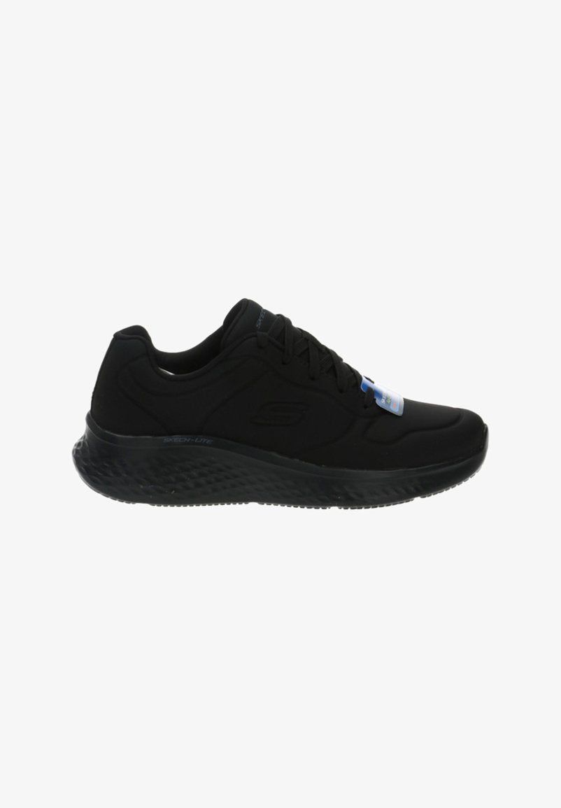 Skechers Skech-Lite Pro Chaussures Noires Homme