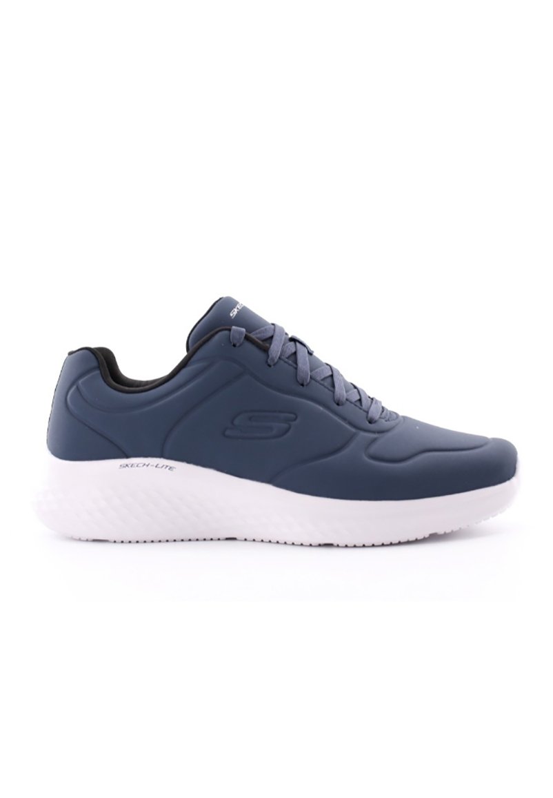 Skechers Skech-Lite Pro Chaussures Bleues Homme