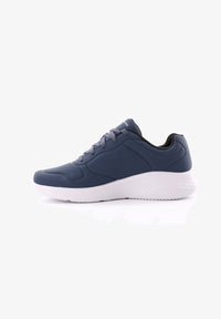 Skechers Skech-Lite Pro Chaussures Bleues Homme — immagine 3