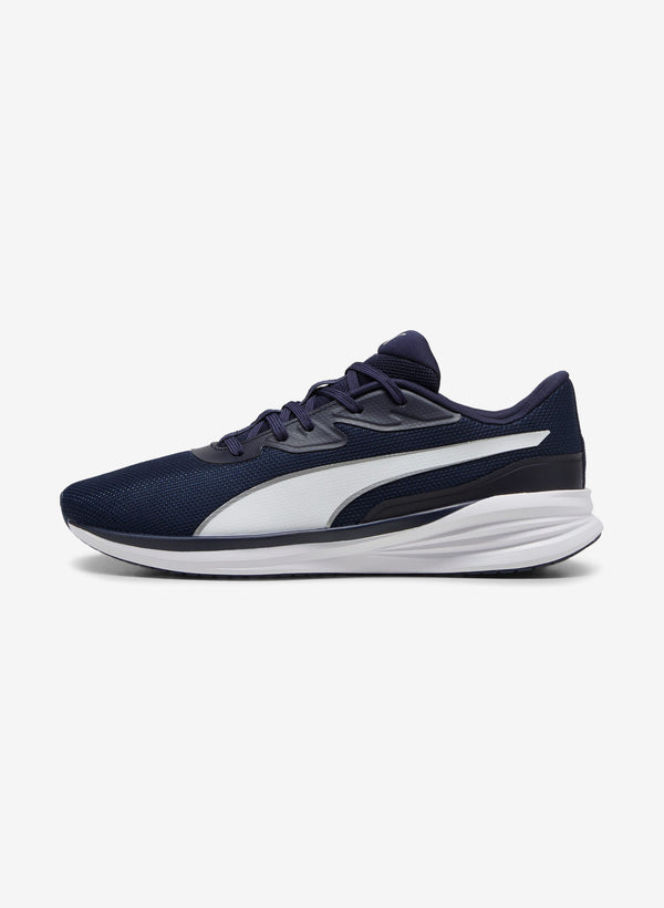 Puma night runner v3 Scarpe Blu Unisex
