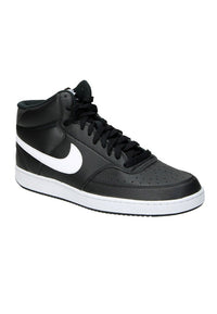 Chaussures Nike Ebernon Mid Noir Homme — immagine 1