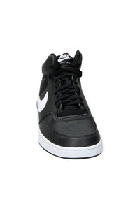 Chaussures Nike Ebernon Mid Noir Homme — immagine 3