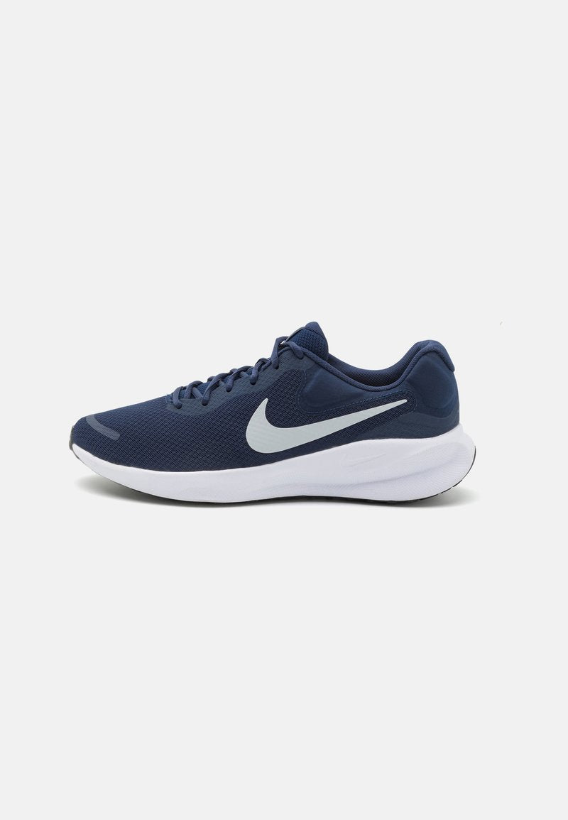 Nike Revolution 6 Chaussures Bleu Homme