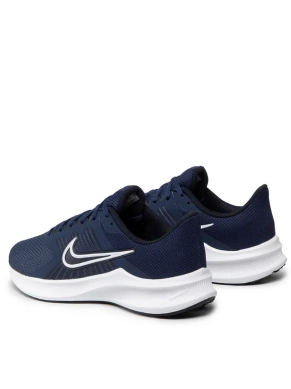 Nike Downshifter 11 Scarpe Blu Uomo