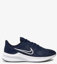 Chaussures Nike Downshifter 11 Bleues Homme — immagine 5