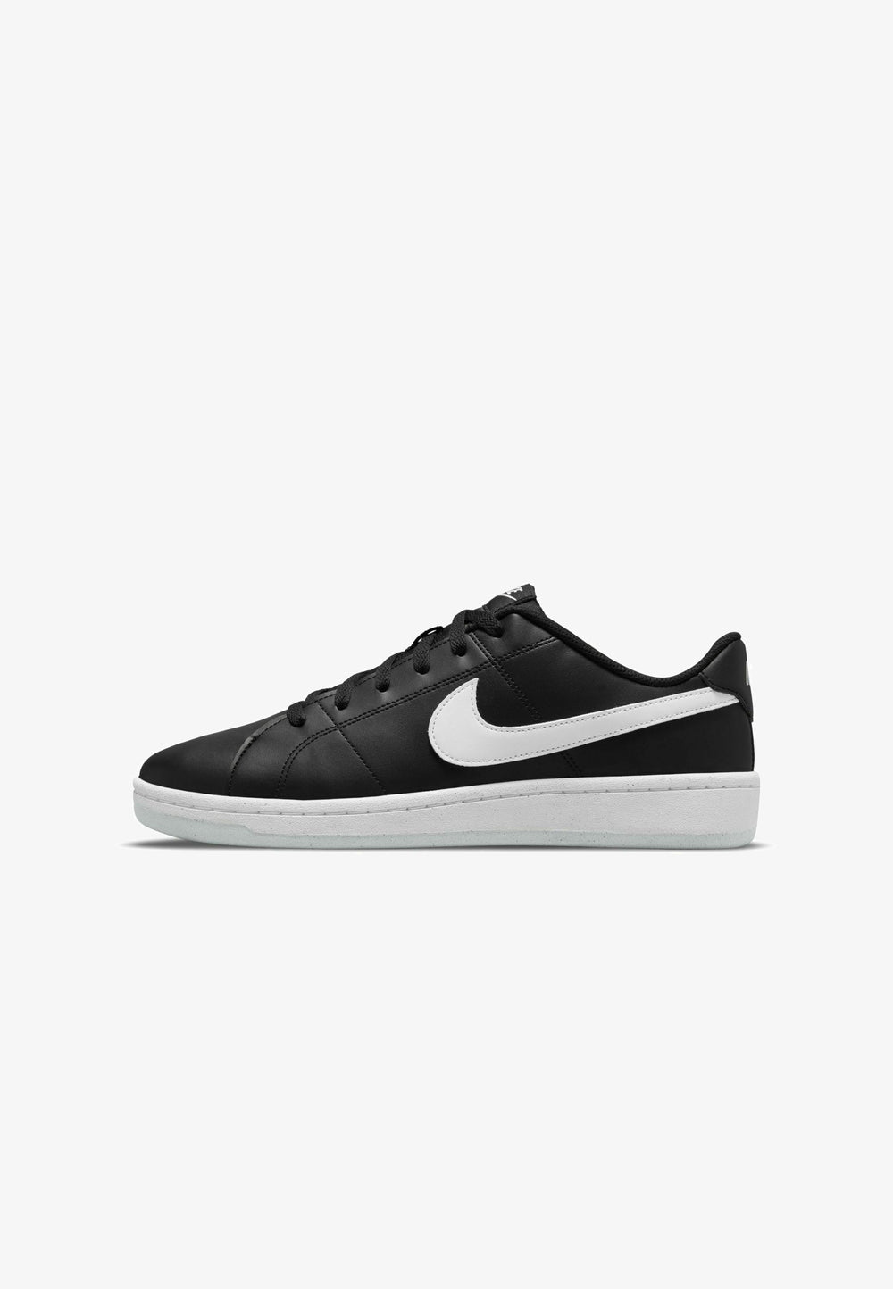 Nike Sneakers Court Royale 2 Nn Scarpe Nere Bianche Uomo