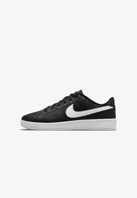 Nike Sneakers Court Royale 2 Nn Scarpe Nere Bianche Uomo — immagine 1