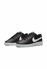 Nike Sneakers Court Royale 2 Nn Scarpe Nere Bianche Uomo — immagine 2