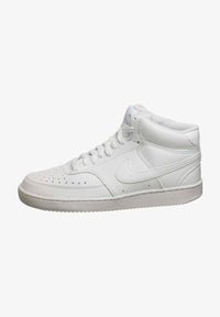 Nike Court Vision Mid Nn Scarpe Bianche Uomo — immagine 1