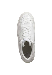 Nike Court Vision Mid Nn Scarpe Bianche Uomo — immagine 2
