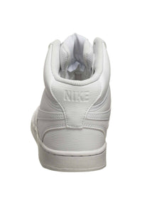 Nike Court Vision Mid Nn Scarpe Bianche Uomo — immagine 3