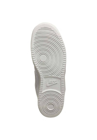 Nike Court Vision Mid Nn Scarpe Bianche Uomo — immagine 4