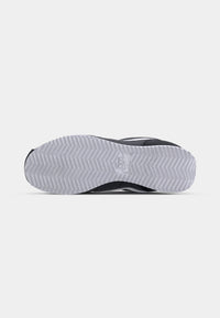 Nike Cortez Nylon Scarpe Nere Bianche Unisex — immagine 6