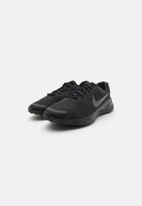Nike Revolution 7 Chaussures Noires Homme — immagine 1