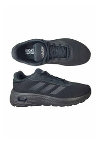 Adidas Galaxy 6M Chaussures de Course Noires Homme — immagine 2