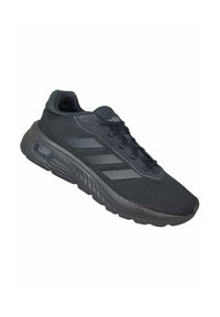 Adidas Galaxy 6M Chaussures de Course Noires Homme — immagine 3
