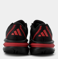 Chaussures Adidas Galaxy 7 Noir Rouge Unisexe — immagine 2