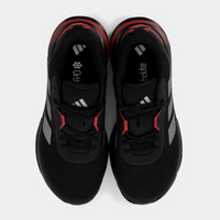 Chaussures Adidas Galaxy 7 Noir Rouge Unisexe — immagine 3