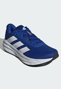Adidas Galaxy 7 Chaussures Bleues Unisexe — immagine 2