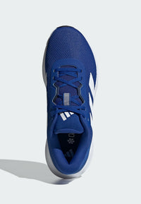Adidas Galaxy 7 Chaussures Bleues Unisexe — immagine 3