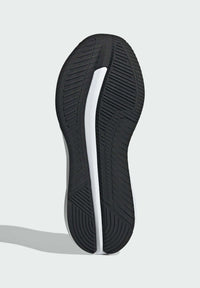 Adidas Galaxy 7 Chaussures Bleues Unisexe — immagine 4