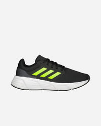 Chaussures de course Adidas Galaxy 6 Noir Homme — immagine 1