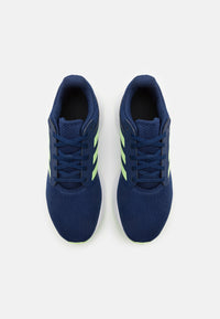 Chaussures de Running Homme Adidas Galaxy 6 Bleues — immagine 3