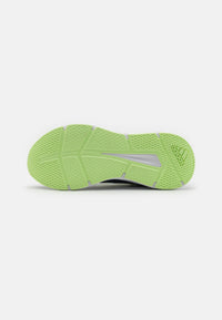 Chaussures de Running Homme Adidas Galaxy 6 Bleues — immagine 4