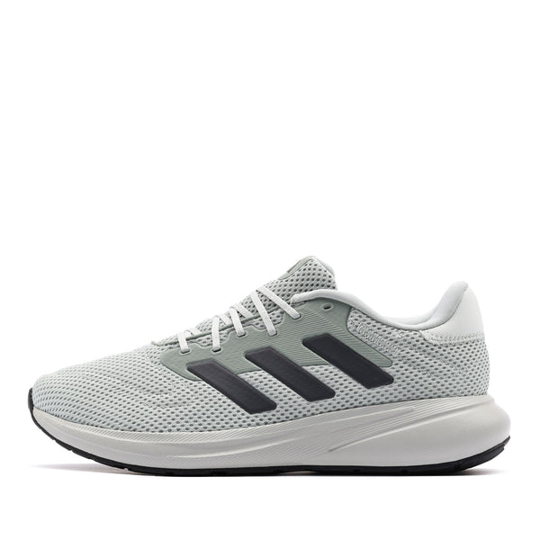 Chaussures Adidas Response Runner Gris Homme