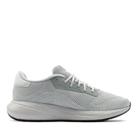Chaussures Adidas Response Runner Gris Homme — immagine 2