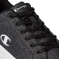 Champion Bold Base Chaussures Noir Homme — immagine 2